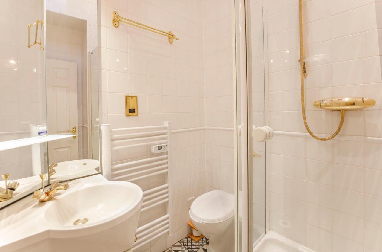 Shambles Suites In The Centre Of York, Sleeps 16 Eksteriør billede