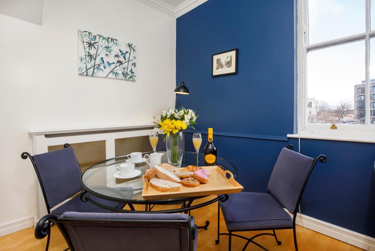Shambles Suites In The Centre Of York, Sleeps 16 Eksteriør billede